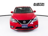 Used 2016 Nissan Sentra SR w/ SR Premium Package image 2