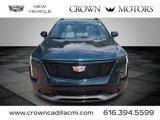 New 2024 Cadillac XT4 Sport image 2