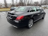 Certified 2021 Mercedes-Benz C 300 4MATIC Sedan image 3