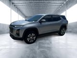 Certified 2025 Chevrolet Equinox LT image 4