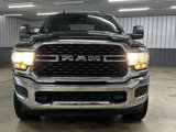 Used 2024 RAM 3500 Big Horn w/ Safety Group image 3