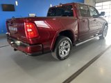 New 2025 RAM 1500 Big Horn image 6
