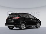 Used 2016 Toyota RAV4 Limited image 4