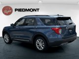 Used 2020 Ford Explorer XLT w/ Equipment Group 202A image 6