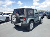 Used 2014 Jeep Wrangler Sahara w/ Connectivity Group image 6