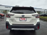 Used 2020 Subaru Outback Limited image 5