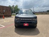 New 2025 Ford Bronco Sport Big Bend image 2