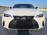 New 2025 Lexus IS 300 w/ Comfort Package image 2