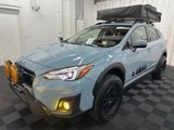 Used 2019 Subaru Crosstrek 2.0i Limited w/ Moonroof Package w/Navigation image 4