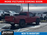 Used 2007 Chevrolet Colorado W/T image 3