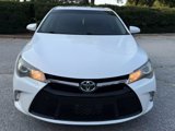 Used 2015 Toyota Camry SE image 3