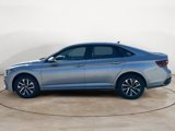 New 2025 Volkswagen Jetta S image 4