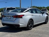 Used 2023 Nissan Altima 2.5 SR image 3