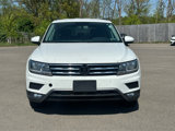 Used 2018 Volkswagen Tiguan S w/ Front Fog Lights Package image 2