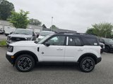 New 2025 Ford Bronco Sport Outer Banks image 6