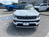 Used 2023 Jeep Compass Limited image 5