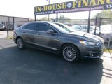 Used 2016 Ford Fusion Titanium image 6