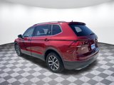 Used 2019 Volkswagen Tiguan SE w/ Panoramic Sunroof Package image 5