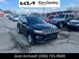 Used 2018 Jeep Compass Latitude image 3