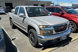 Used 2009 GMC Canyon 2WD Crew Cab image 2