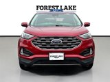 Certified 2022 Ford Edge Titanium image 2