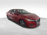Used 2023 Nissan Sentra SV w/ All-Weather Package image 5
