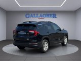 Certified 2023 GMC Terrain SLE w/ Driver Convenience Package image 4