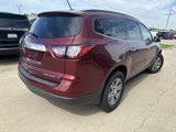 Used 2015 Chevrolet Traverse LT image 5