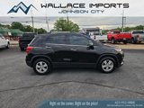 Used 2019 Chevrolet Trax LT w/ LT Convenience Package image 4