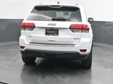 Used 2020 Jeep Grand Cherokee Limited w/ Luxury Group II image 6