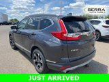 Used 2017 Honda CR-V Touring image 4