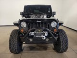 Used 2013 Jeep Wrangler Unlimited Rubicon w/ Dual Top Group image 2