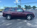 Used 2007 Chevrolet TrailBlazer LT w/ LT Preferred Equipment Group image 4