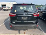 Used 2021 Ford EcoSport S image 4
