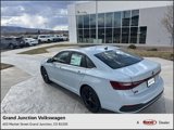New 2025 Volkswagen Jetta SE image 5