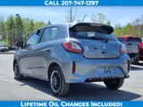 Used 2022 Mitsubishi Mirage ES image 3