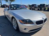 Used 2004 BMW Z4 2.5i image 4