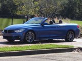 Used 2017 BMW 430i Convertible image 2