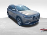 Used 2020 Jeep Cherokee Limited image 4