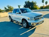 Used 2018 RAM 1500 Laramie image 4