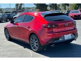 Certified 2023 MAZDA MAZDA3 s image 4