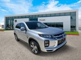 Used 2021 Mitsubishi Outlander Sport ES image 3