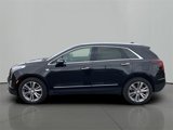 Used 2024 Cadillac XT5 Premium Luxury w/ Platinum Package image 2