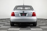 Used 2003 Volkswagen Jetta Wolfsburg Edition image 6