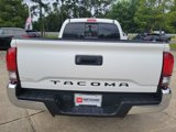 Certified 2022 Toyota Tacoma SR5 image 4