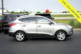 Used 2013 Hyundai Tucson GLS image 5