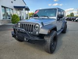 Used 2016 Jeep Wrangler Unlimited Sport w/ Quick Order Package 24S image 6