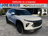 New 2025 Chevrolet TrailBlazer ACTIV w/ Convenience Package image 5