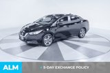Used 2020 Nissan Versa SV image 3