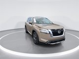 Used 2023 Nissan Pathfinder Platinum w/ Cargo Package image 2